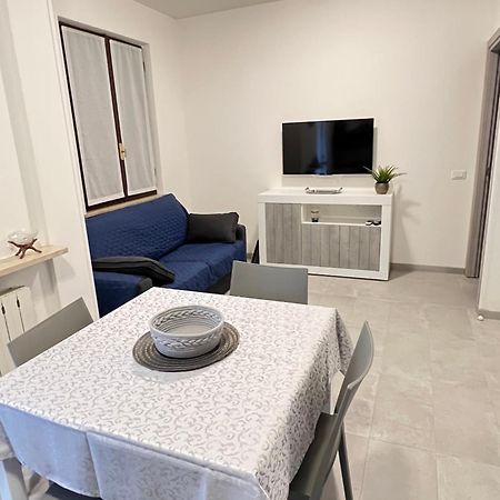 La Vela Leilighet Sirmione Eksteriør bilde